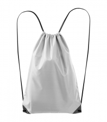 Детска раница тип торба Energy912 бяла