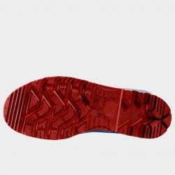 Защитни ботуши TORNADO S5 FO SR BLUE/RED