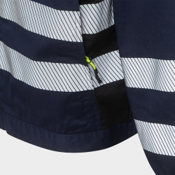 Работно яке DRIFT REF Тъмносиньо