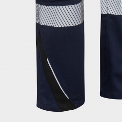 Работен панталон DRIFT REF Тъмносин