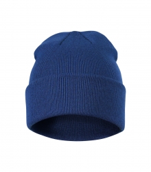 Работна зимна шапка Beanie315 кралско синя