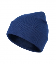 Работна зимна шапка Beanie315 кралско синя