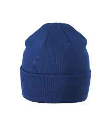 Работна зимна шапка Beanie315 кралско синя