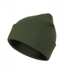 Работна зимна шапка Beanie315 олив