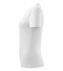 Дамска тениска Basic134 бяла