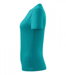 Дамска тениска Basic134 тийл