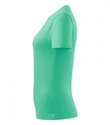 Дамска тениска Basic134 мента