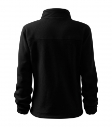 Дамски полар Jacket504 черен