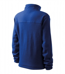 Дамски полар Jacket504 кралско син