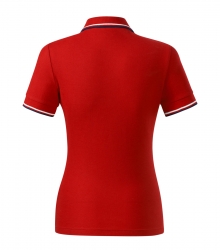 Дамска риза Focus233 червена