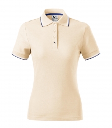 Дамска риза Focus233 шампанско