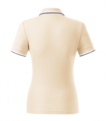 Дамска риза Focus233 шампанско