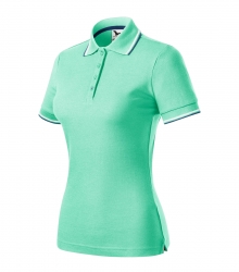 Дамска риза Focus233 мента