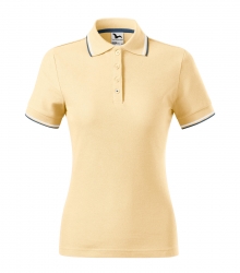 Дамска риза Focus233 ванилия