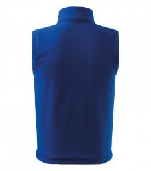 Поларена жилетка Next518 кралско синя