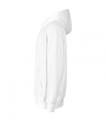 Суитшърт Chill422 бял