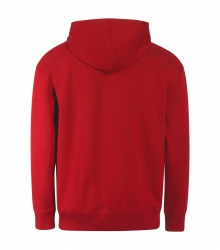 Суитшърт Chill422 червен