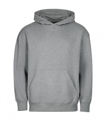 Суитшърт Chill422 сив меландж