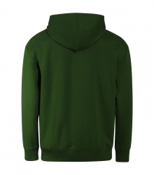 Суитшърт Chill422 тъмно зелен