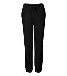 Cпортен унисекс панталон Meadow609 черен