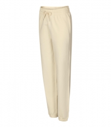 Cпортен унисекс панталон Meadow609 ванила