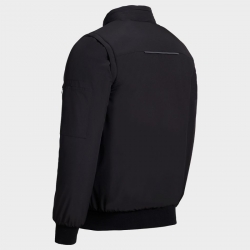 Работно яке PILOT PRO черно