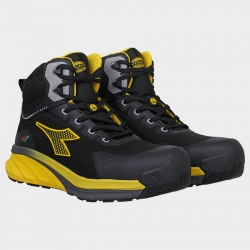 Работни обувки DIADORA VORTEX DA2 MID S3S SC SR HRO ESD