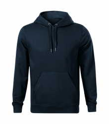 Мъжки суитшърт Break 840 тъмно син