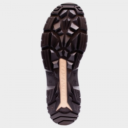 Зимни гумени ботуши DUNLOP BLIZZARD Heritage зелени