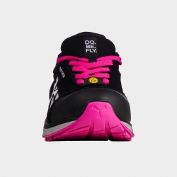 Работни обувки PAYPER X-MERCURY S1PS FO SR SC ESD BLACK/NEBULA