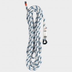 Въже за работа на височина IRUDEK BOA ROPE(v2025), 10.5 см, 50 м