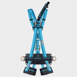 Сбруя IRUDEK LIGHT 11 (2025)