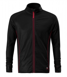 Мъжко яке VertexW41 черно