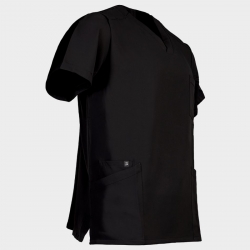 Медицинска туника MONI black