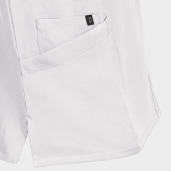 Медицинска туника MONI white