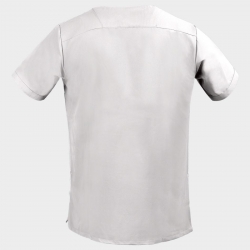 Медицинска туника MONI white