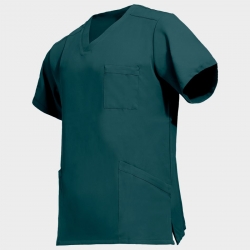 Медицинска туника MONI DEEP REEF