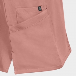 Медицинска туника MONI pink sand