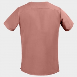 Медицинска туника MONI pink sand