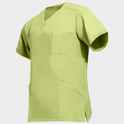 Медицинска туника MONI sea mist