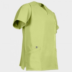 Медицинска туника MONI sea mist