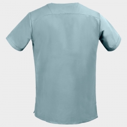 Медицинска туника MONI light blue