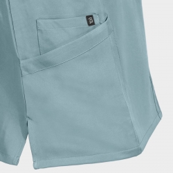 Медицинска туника MONI light blue