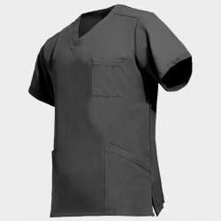 Медицинска туника MONI graphite