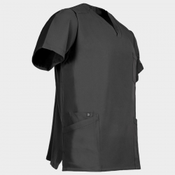 Медицинска туника MONI graphite