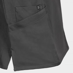 Медицинска туника MONI graphite