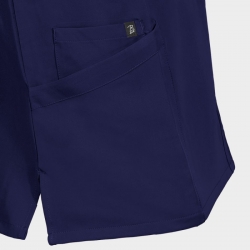 Медицинска туника MONI navy blue