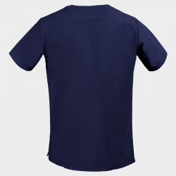 Медицинска туника MONI navy blue