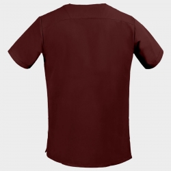 Медицинска туника MONI burgundy