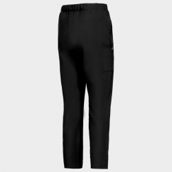 Медицински панталон MONI black